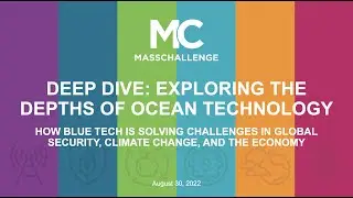 MC Challenge Convention: Advancing climate change solutions on a global scale
