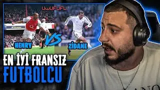 ATABERK DOĞAN EN İYİ FRANSIZ FUTBOLCUYU SEÇİYOR!!