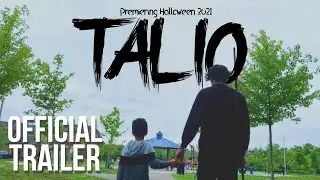 Talio - Official Trailer | TejTec