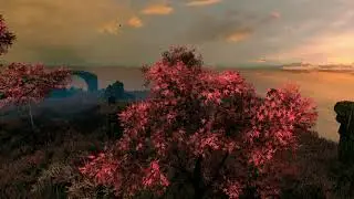 Animated Battlemaps: Rezek - An Ocean's Duel
