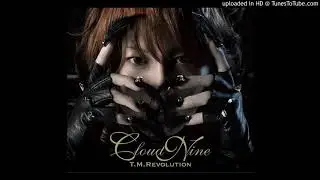 Save the One, Save the All - T.M.Revolution
