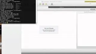 Super Efficient Programming Workflow on Mac (Git + Coda)
