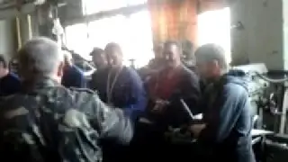 Юбилей Гриши