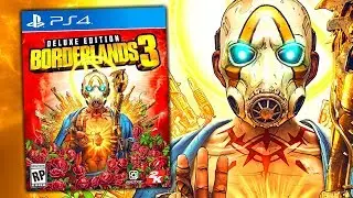 Borderlands 3 Special Bundles Explained + Cross Platform! (Trinkets, Mods, Season Pass & More)