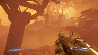 Doom 2016 - Oh yeah this is fun