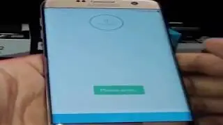 Bypass Google Account Samsung SM G935 S7 edge esay setup