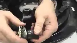 Wedge Brake series Part III