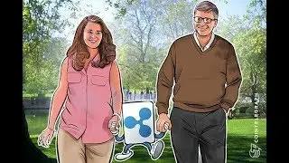 Bill Gates Foundation Launches Blockchain-based Mobile Payments Solution