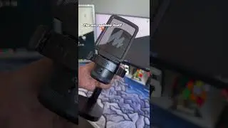Best budget gaming mic??! || #maono gamerwave dgm20