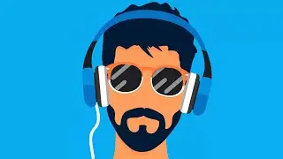 JUL Type Beat l Instru Rap Type JUL 