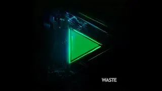 Green Switch - Waste (Official Audio)
