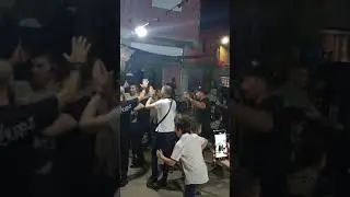 Kolchi mebrouk thamaghra mourad dahdah BRI 🚔