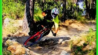 Sundays MTB ( DH Vedat , Bmx....)