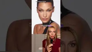 Белла Хадид снова борется с болезнью