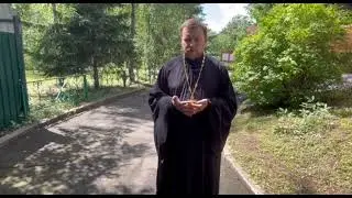 О монастыре Ватопед и украинцах на Афоне