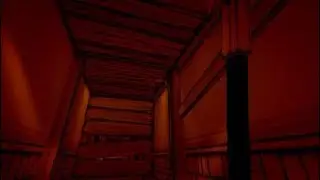 We found a secret in batim