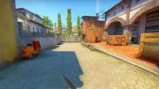 INFERNO -4 awp fast