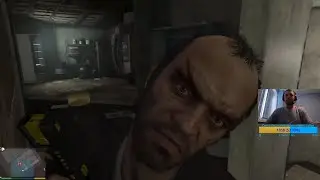 га-га-га | папич орёт в голос |  gta v