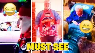 Videos Which Will Make You SMILE 😁 #1