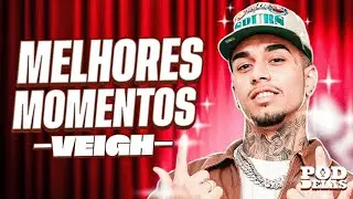 VEIGH | BEST MOMENTS ON PODDELAS