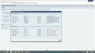 Solution Manager 7.1 CHARM Configuration Part 1