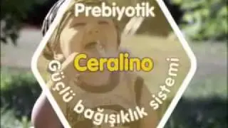 Ülker Hero Baby