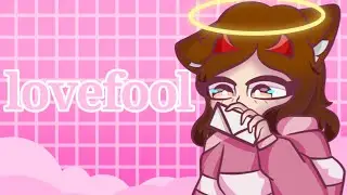 LOVEFOOL [ MEME ANIMACIÓN ]