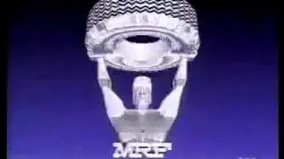 1992: MRF Tyres - AR Rahman's Piano