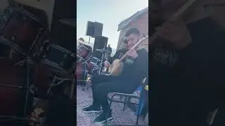 Bağlamacı Yılmaz ESKİ USÜL GRANİ