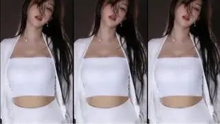 南妹儿性感热舞视频