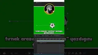TEKRAR EDEN LOOP ANİMASYONU #shorts #aftereffects