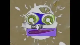 (NEW EFFECTS) Klasky Csupo In TSFan2021's Enzo's G-Major 40