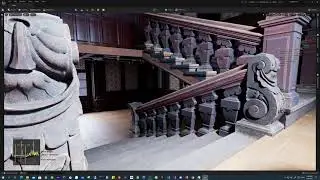 Unreal Engine 5 Nanite And Lumen Lighting My First Look