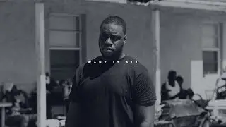 GH4 Music Video - Raashid Muhammad - Want It All [Official Video]