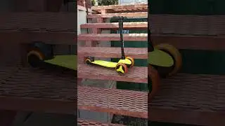 Самокаты Danki 2+