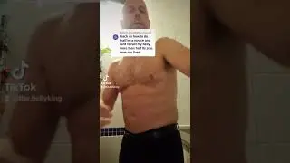 Belly lesson