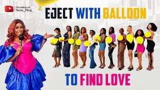 Episode 54 pop the balloon to eject least attractive guy on the show