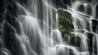 ¿Cómo Fotografiar Cascadas?  | Una Aventura INCREÍBLE Fotografiando Las Filipinas En Panamá