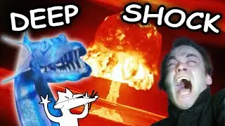 The Worst Movie About Nuking Fish You've Ever Seen