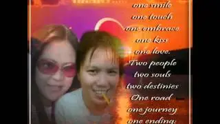 Lesbian couples in the Philippines