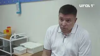 Врачи активно поддерживают осеннюю вакцинацию от гриппа