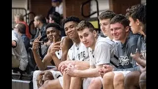 Highschool Basketball 2019