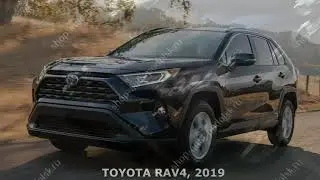 An emergency opening of TOYOTA RAV4 (2019+) using AST PRO UNLOCKER #Shorts
