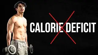 Cutting Calories Doesn't Work... Do This Instead