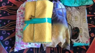 Let’s look at my decks in bags! ~ Part 2