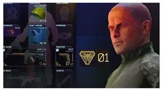 How New Players Make Loadouts