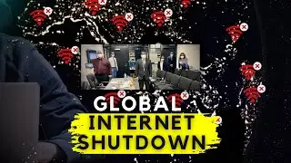 7 People Who Can Shutdown the Internet Worldwide
