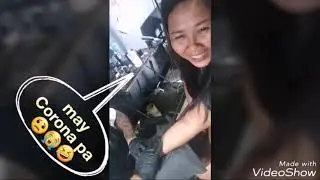 CRAZY !!!First Tattoo experience 😭😭🤣🤣🤣