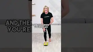 How to use your Naboso Kinesis Board in your daily fitness routine