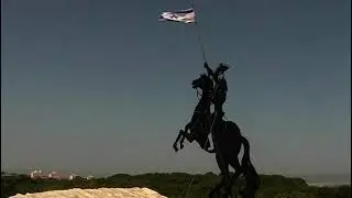 Napoleon´s Hill, Acre (Akko), Israel